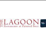 The Lagoon Restaurant logo